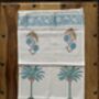 Kitchen Tea Towel, thumbnail 11 of 12