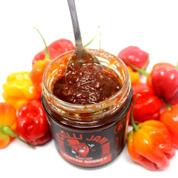 Chilli Jam Trio, 8 of 12