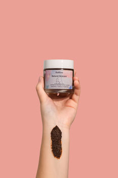 Coffee And Coconut Body Scrub, 2 of 4