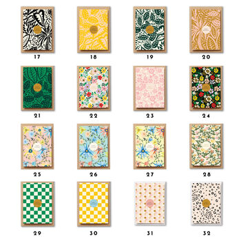 Ten Card Bundle Your Choice Mix And Match, 3 of 10