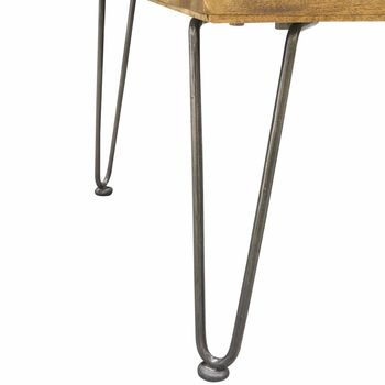 Hairpin Coffee Table, 3 of 4