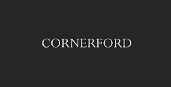 Cornerford Logo