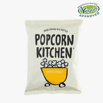 Summer Picnic Popcorn Selection, 9 of 12