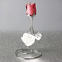 Personalised Rose For Mother's Day Or Birthday, thumbnail 3 of 4