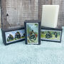 Set Of Three Mini Motorbike Soaps, thumbnail 8 of 9