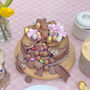 Mini Bunny Smash Cake, thumbnail 3 of 6