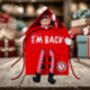 Personalised Naughty Elf Gift, thumbnail 6 of 8