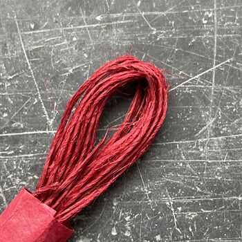 Hemp Twine, 2 of 7
