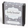 Grandad Twenty Minute Candle Gift Set, thumbnail 2 of 6