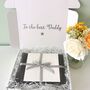 Father's Day Best Daddy Treats Gift Box, thumbnail 2 of 12