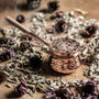Handcrafted Copper Incense Burner, thumbnail 2 of 12