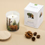 Save The Planet Candle: Purifying Forest, thumbnail 2 of 7