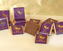 Eid Al Adha Bag Of 40 Mint Milk Eid Mubarak Chocolate Squares, thumbnail 1 of 2