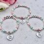 Personalised Big Sister Bracelet. Best Big Sister Ever, thumbnail 12 of 12