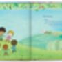 Personalised Children's Book, Book Of Blessings, thumbnail 4 of 9