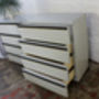 Niamh Reclaimed Scaffolding Chest Of Drawers, thumbnail 6 of 7