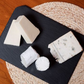 The Goat Cheeseboard Maxi Letterbox Gift, 2 of 3
