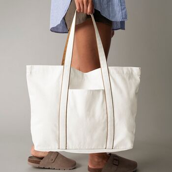 Personalised Tennis Bag, 3 of 9