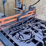 Portman Road Metal Football Street Sign – Designed And Made In Britain, thumbnail 6 of 10