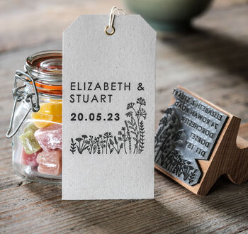 Garden Wedding Stationery Collection, 3 of 10