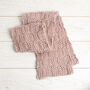 Absolute Beginners Scarf Knitting Kit, thumbnail 2 of 7