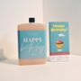 Personalised Happy Birthday Cocktail Box, thumbnail 4 of 6