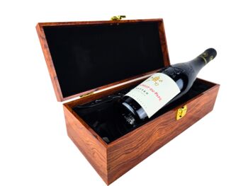 Chateauneuf Du Pape Red Gift Set, 2 of 4
