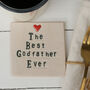 The Best Godfather Ever Card, thumbnail 3 of 4
