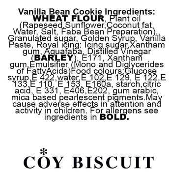 Diet Cola Iced Biscuit, 4 of 4