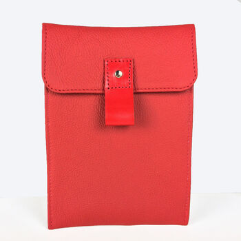Leather Case For Kindle Various Colours, 10 of 12