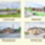 Lowland Whisky Print, thumbnail 5 of 6
