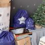 Personalised Christmas Tree Gift Bag, thumbnail 4 of 4