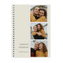Personalised Photo Notebook Gift A5, thumbnail 5 of 5