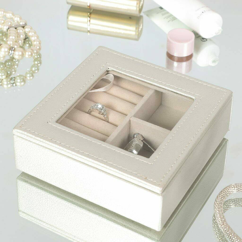 Mum And Daughter Jewellery Box Gift Set By Dibor Mum And Daughter Jewellery Box Gift Set By Dibor