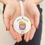 Easter Personalised Decoration, thumbnail 2 of 12