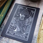 Titania Tarot Card Mini Print 'The Empress', thumbnail 2 of 3