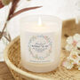 Mummy To Be Gift Mother's Day Scented Candle, thumbnail 1 of 10