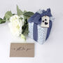 Personalised With Deepest Sympathy Soy Wax Candle, thumbnail 5 of 10