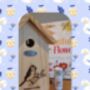 Bird Home And Sunflower Seeds Gift Set, thumbnail 4 of 7