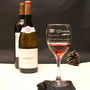 Personalised Graduate's Wine Glass, thumbnail 1 of 5