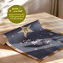 Personalised Our North Star Nursery Initial Art Print, thumbnail 6 of 12