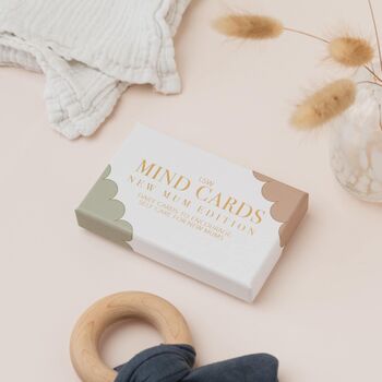 New Mum 1st Christmas Gift Set | Personalise, 11 of 12