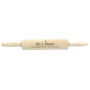 Personalised Wooden Rolling Pin, thumbnail 5 of 5