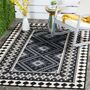 Oriental Indoor / Outdoor Area Rug, thumbnail 1 of 12