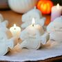 Chić Spooky Halloween Candle Set, thumbnail 5 of 8