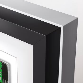 Favourite Films Gift: Handwritten Vhs Tapes, Movie Lover Print, 8 of 8