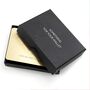 Personalised Mother's Wallet Keepsake, thumbnail 4 of 11