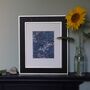 Stunning Handmade Butterfly Print, thumbnail 1 of 5