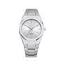 Mens Watch Stainless Steel Adjustable Wrist Watch, thumbnail 2 of 12