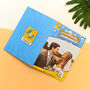 Personalised Paper Anniversary Comic Book, thumbnail 9 of 11
